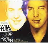 Will Tura – Hoop Doet Leven – CD Digisleeve (3 dischi)