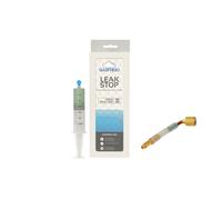 TURAFALLE 30 ml + TUBO 1/4 - TOTALE BLOCCA PERDITE IMPIANTI REFRIGERAZIONE
