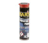 BAR Radiatore, Blocco Motore, Guarnizione Polvere 15 gr, Radiatore in Polvere, 25 g