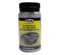 turafalle in polvere ripara monoblocchi cilindri testate motore auto 50 gr