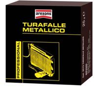 Turafalle metallico AREXONS 25g
