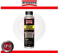 Turafalle Radiatore Arexons Liquido Per Radiatori Carter Monoblocchi 3571 300 ML