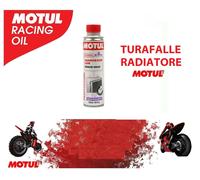 TURAFALLE RADIATORE MOTUL COOLING SYSTEM STOP LEAK NO BARDAHL NO AREXONS LIQUI