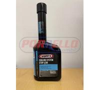 TURAFALLE RADIATORE PROFESSIONALE WYNN'S COOLING SYSTEM STOP LEAK 325ml X 2