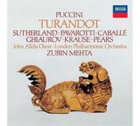 turandot
