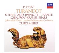 turandot