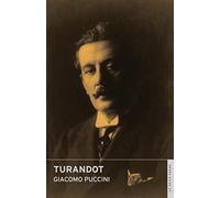 Turandot: (English National Opera Guide 27)