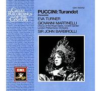 Turandot Hlts – Universal Music Group
