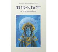 Turandot, la principessa di gelo