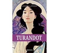 Turandot [Paperback] [Oct 16, 2025] Laterza, Carmen