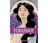 Turandot [Paperback] [Oct 16, 2025] Laterza, Carmen