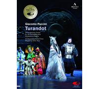 Turandot (Puccini) (DVD) Daniel Oren