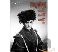 Franco Corelli - Turandot