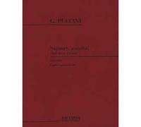 Turandot: Signore, Ascolta! - Giacomo Puccini - Vocal and Piano