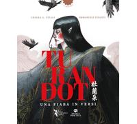 Turandot. Una fiaba in versi
