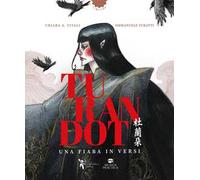 Turandot. Una fiaba in versi