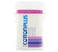 TURATI - QUADROTTI 50 Sapone viso 50 pieces unisex
