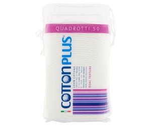 TURATI - QUADROTTI 50 Sapone viso 50 pieces unisex