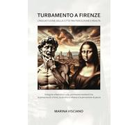 TURBAMENTO A FIRENZE: L'INQUIETUDINE DELLA CITTÀ TRA PERCEZIONE E REALTÀ: Indagine urbanistica sulle correlazioni esistenti tra la presenza di crimini, la struttura urbana e la percezione di paura