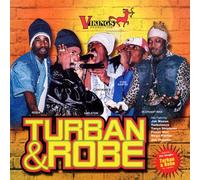 Turban & Robe Rhythm - Turban & Robe Rhythm