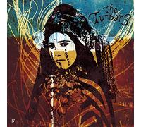 The Turbans The Turbans (Vinyl LP) 12" Album