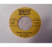 TURBANS - when you dance / let me show you
