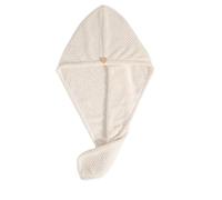 Turbante per capelli, Asciugamano for capelli, cuffia for asciugare i, cappello da doccia, bagno, turbante for asciugatura e assorbimento d'acqua Multicolor(5)