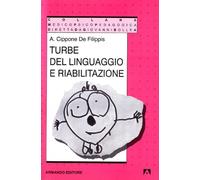 Turbe del linguaggio e riabilitazione