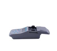 Turbidimetro, Digital Water Turbidity Meter Portable Handheld Turbidimeter 0~200 NTU 90° Scattered Light Accuracy 0.1 With Backlight