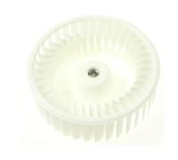 Turbina 150X48 mm Compatibile con Asciugatrice 2981320100, 2981320200 BEKO