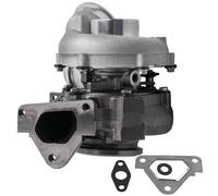 Turbina 709838-5006S for Mercedes-PKW Sprinter i Dodge Sprinter 2000-2006 115KW