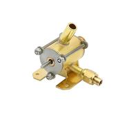 Turbina a vapore della turbina a vapore della turbina di Diy di modello del motore di modello ad alta velocità della turbina