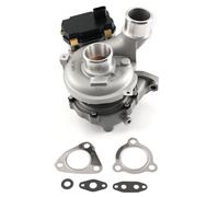 Turbina Billet 784114-0002 for Hyundai Tucson TLE/ix35 ELH 2.0 CRDi 2010-2020