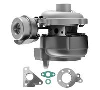 Turbina BV39 for Renault Megane II 1.5 dCi 2003-2010 54399700002 K9KTHP