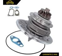 Turbina CHRA GT1546JS + Guarnizioni Per Renault Trafic II 2.0 dCi - 8201054152