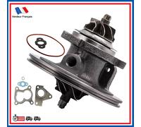 Turbina CHRA + Guarnizione Per RENAULT CLIO III 1.5 dCi - 8200578317 8200409838
