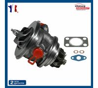 Turbina CHRA + Kit Guarnizioni Per 3008 308 5008 PARTNER 1.6 BLUEHDI 9804945280