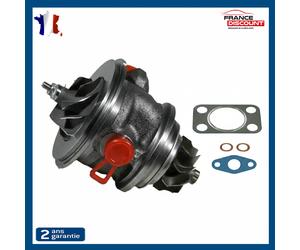Turbina CHRA + Kit Guarnizioni Per 3008 308 5008 PARTNER 1.6 BLUEHDI 9804945280