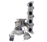 Turbina completa for 1.4 TSI 90Kw CAXA 03C145702L Turbocompressore 49373-01004 49373-01003 49373-01002 49373-01001