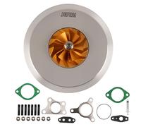 Turbina coreassy Billet for NISSAN MURANO NAVARA PATHFINDER NP300 SERENA 2.5 DCI