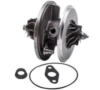 Turbina Coreassy CHRA nucleo for BMW 320 E46 2.0 TD 132 136 hp 11652248905G