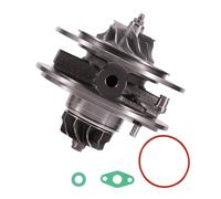 TURBINA COREASSY for BMW 120D 320D X3 SERIE 5 E90 E91 NUOVA 49135-05671 CHRA