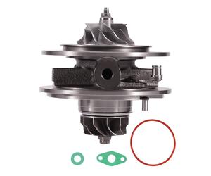 TURBINA COREASSY for BMW 120D 320D X3 SERIE 5 E90 E91 NUOVA 49135-05671 CHRA