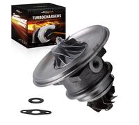 TURBINA COREASSY VL35 / VL25 for FIAT PUNTO DOBLO STILO LANCIA 1.9 JTD Multijet