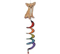 Turbina Da Giardino Chihuahua