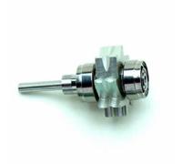 Turbina dentale Mk dentale testa grande lotto di 5 cuscinetti ceramici assemb...