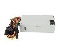 Turbina di Alimentazione FSP270 60LE 1U, Alimentatore da 270 W, 100 240 V CA, Dissipazione del Calore, Alimentazione della Scheda Madre a 20 Pin a 15,7 Pollici, per Registri,