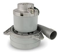 Turbina di aspirazione, 230 V, 1700 Watt, GH 224 mm, TH 82 mm, TD 183 mm, Ametek 117501-12