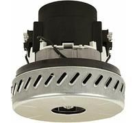 Turbina di aspirazione da 1100 W 230 V per Kärcher NT27/1 NT48/1 2601 2701 2801 3001 4001, WAP Alto ST Aero 300 400 600, SE60 SE61 SE50 SE90, NT2222222 21 NT 21 21 NT351 NT 351 per 6.490-148