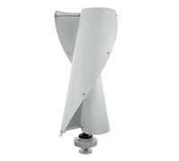 Turbina eolica, neratore eolico ad asse di levitazione verticale 12V/24V 400W neratore eolico a bassa velocità del che avvia turbine eoliche per l'illuminazione stradale domestica (Color : 24V, Size